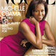 Image for article titled Michelle Obama's Vogue Cover: It's Out & It's Pretty Awesome